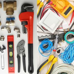 Homewire Electric & Plumbing