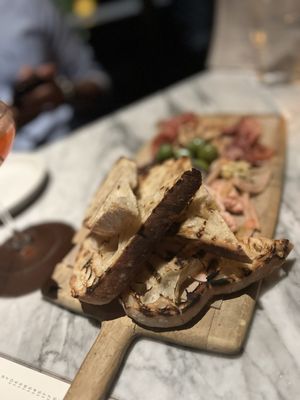 North Italia by null