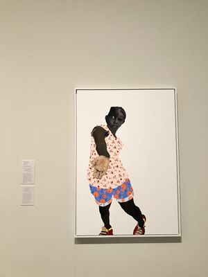 McNay Art Museum by null