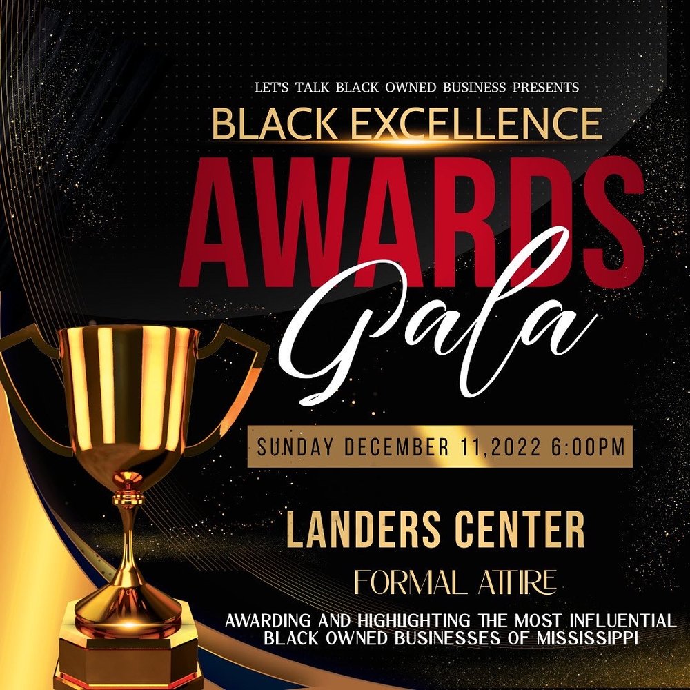 LETS TALK BLACKOWNED BUSINESS Request Information Jackson, MS Yelp