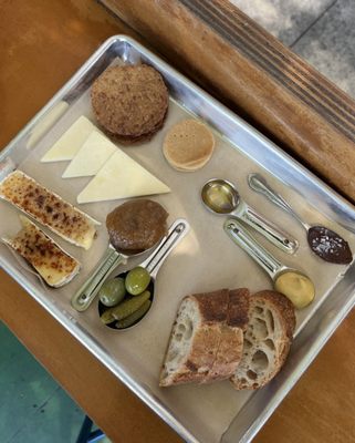 Cheese & Crack Snack Shop by null