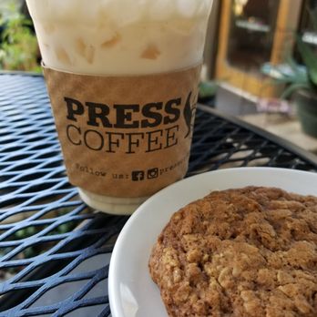 PRESS Coffee - Coffee & Tea Near Me - San Antonio, Texas PRESS Coffee - Coffee & Tea Near Me - San Antonio, Texas