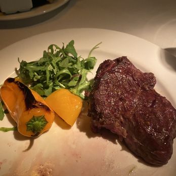Arroyo Chop House - Petite filet - Steakhouses Near Me - Pasadena, California Arroyo Chop House - Petite filet - Steakhouses Near Me - Pasadena, California