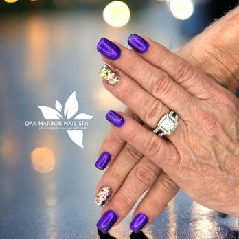 Oak Harbor Nail Spa - Nail Salons Near Me - Slidell, Louisiana