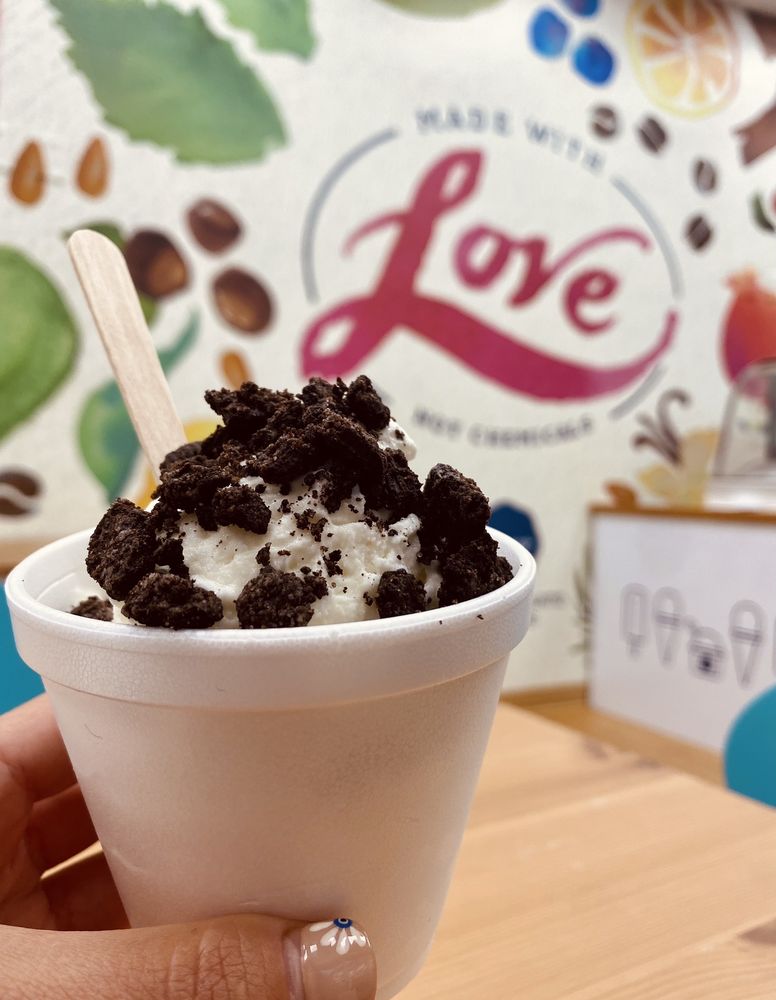 BIANCO GELATO Updated October 2024 15 Photos 2398 Grand Cypress