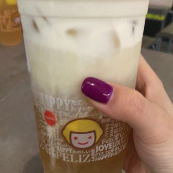 Happy Lemon - Juice Bars & Smoothies Near Me - Burlingame, California Happy Lemon - Juice Bars & Smoothies Near Me - Burlingame, California