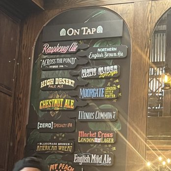 Hopskeller Brewing - On tap menu - Brewpubs Near Me - Waterloo, Illinois