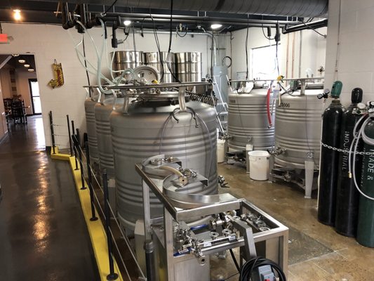 The Common Beer Company by null