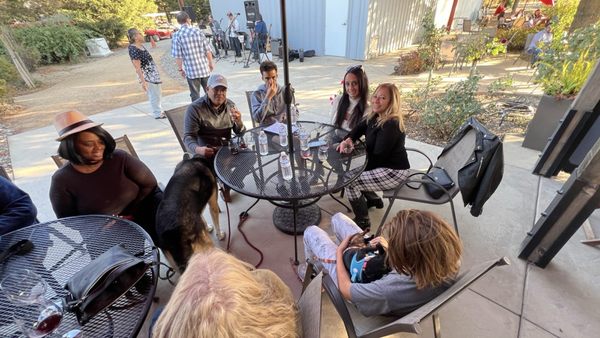 Julietta Winery by null