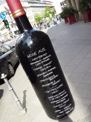 Frankhof Weinhandelshaus by null