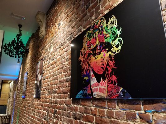 Hotel Saint-Géry by null