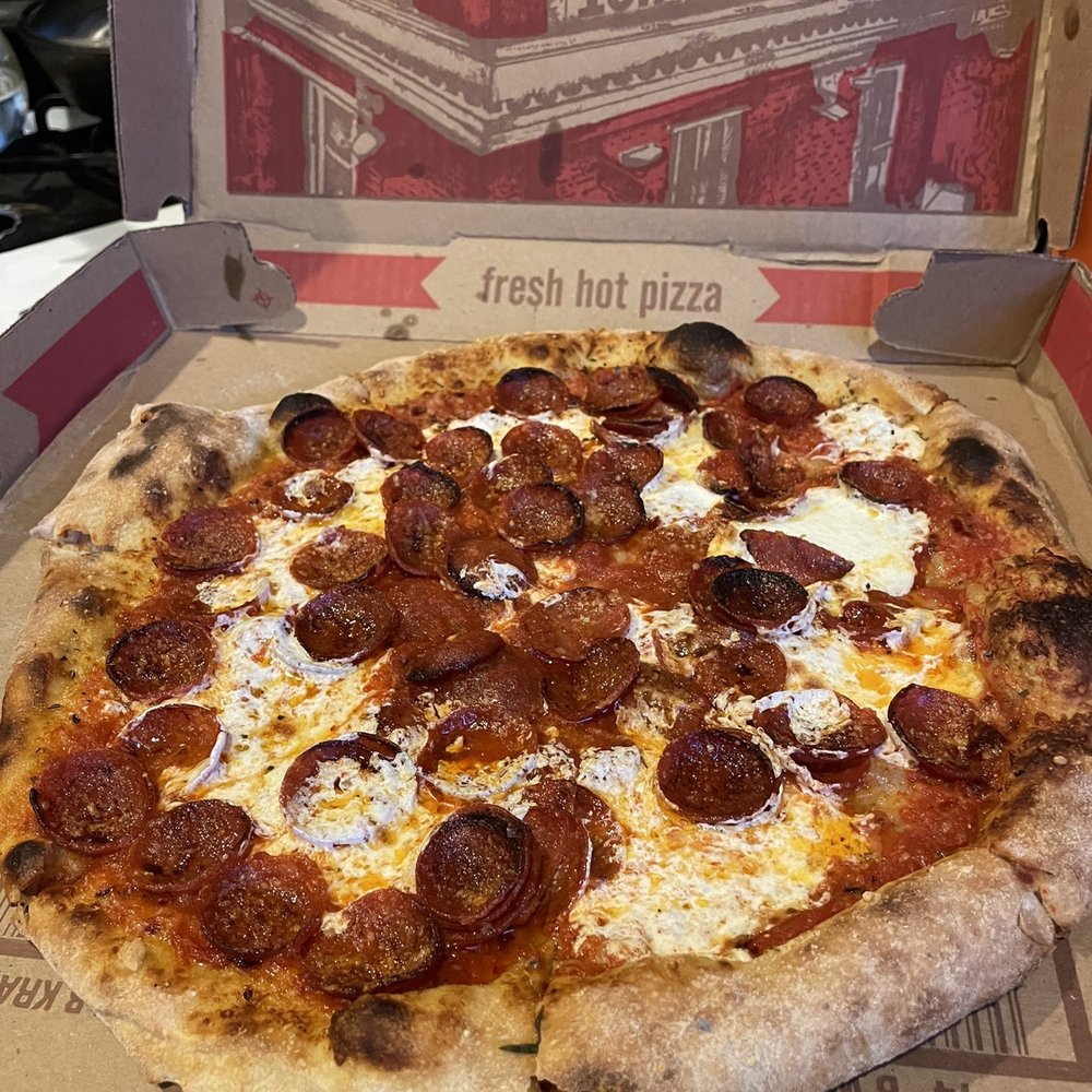 Public Display of Affection - Pizza Near Me - Brooklyn, New York Public Display of Affection - Pizza Near Me - Brooklyn, New York