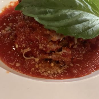 Nonna Angela's - Lasagna - Wine Bars Near Me - Crofton, Maryland