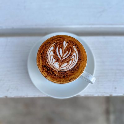 The Coffee Movement by null