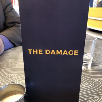 Hatch - the check... nicely done - Breakfast & Brunch Near Me - Huntington, New York Hatch - the check... nicely done - Breakfast & Brunch Near Me - Huntington, New York
