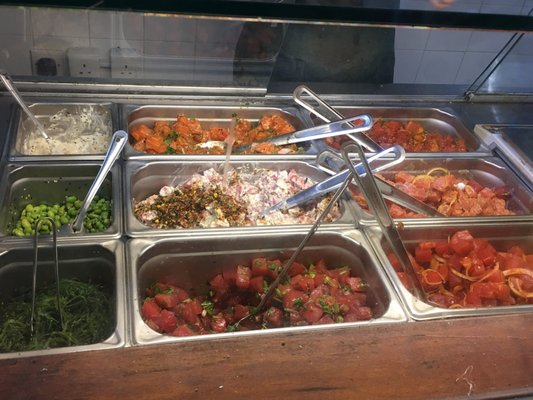 Pololi at Central by null