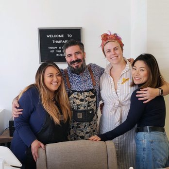 Thairapy Salon - Best crew of hair stylist ever!!! - Hair Salons Near Me - Santa Barbara, California