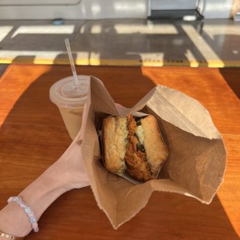 Bird Bird Biscuit - Firebird - Breakfast & Brunch Near Me - Austin, Texas