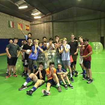 Zoccer Casino Mobile Interface