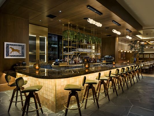 Lola Rose Grand Mezze by null