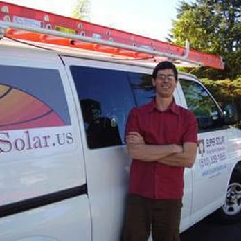 Super Solar - Szilard - Solar Installation Near Me - Oakland, California Super Solar - Szilard - Solar Installation Near Me - Oakland, California