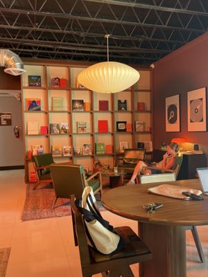 Studio 24 Artful Coffee by null