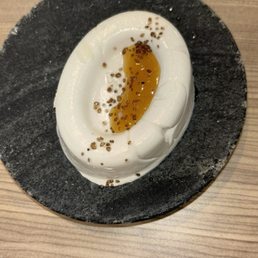 Butter with beef tallow