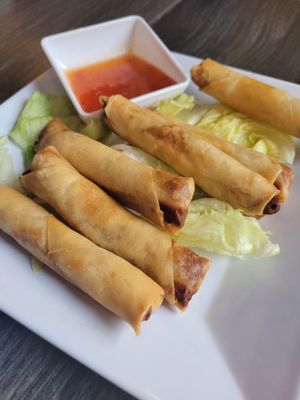 Joel's Asian Grill by null