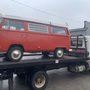 Bahr's Towing