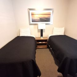 Point Randall Resort