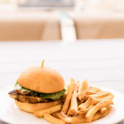Grande Vista Bar & Grill