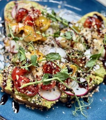 Lulu Nashville by null