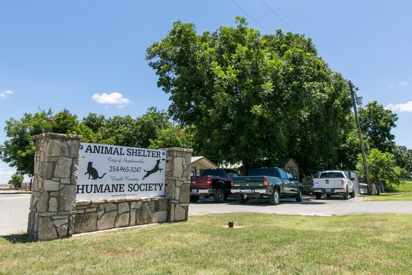 Erath County Humane Society