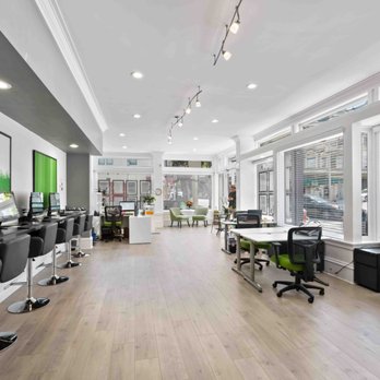 Bay Remodels - a large open office space - General Contractors Near Me - San Bruno, California Bay Remodels - a large open office space - General Contractors Near Me - San Bruno, California