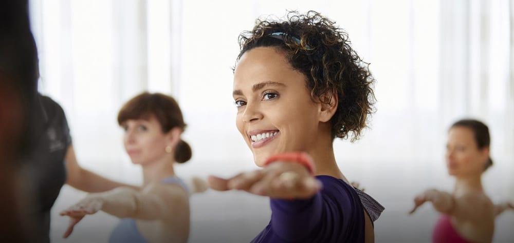 Social spots from Mayo Clinic Healthy Living Program and Rejuvenate Spa