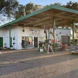 Dream Maker Station