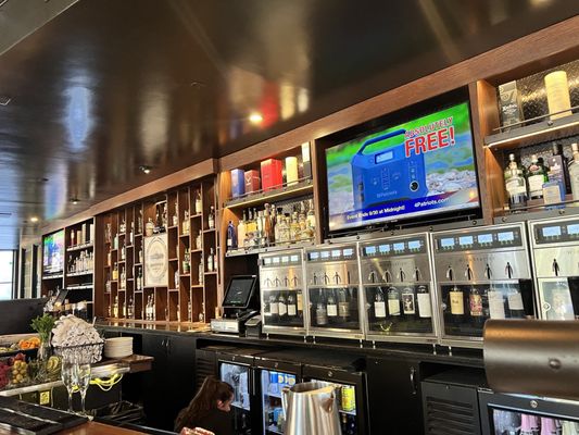 Bostonia Public House by null