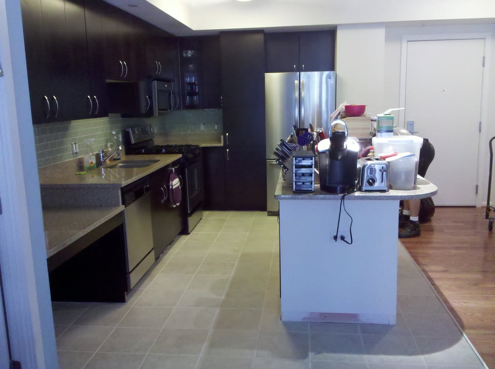 Slide of SKS Contracting