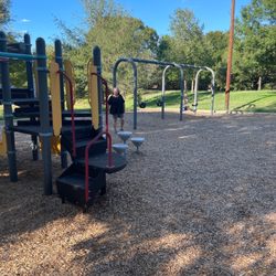 Settlement Park