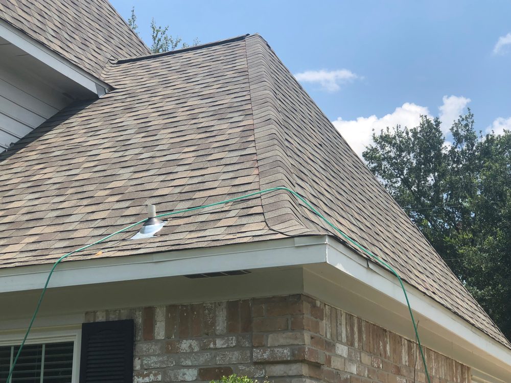 Slide of Anthony's Roofing Solutions