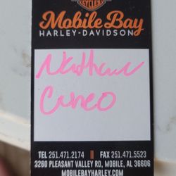 Mobile Bay Harley-Davidson