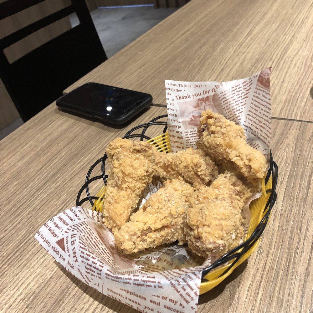 You Don Ya - Chicken wings - Japanese Near Me - Toronto, Ontario You Don Ya - Chicken wings - Japanese Near Me - Toronto, Ontario