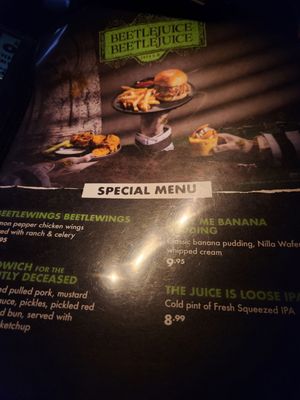 Alamo Drafthouse Cinema Woodbridge by null