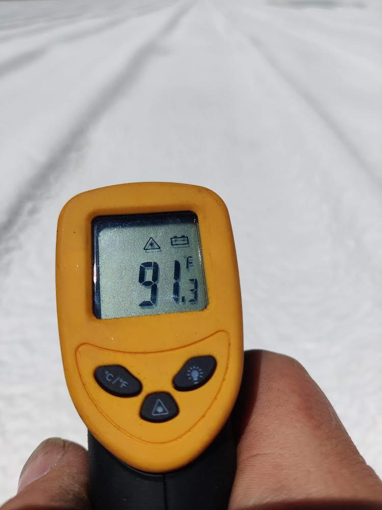 Slide of Major League Coating Solutions