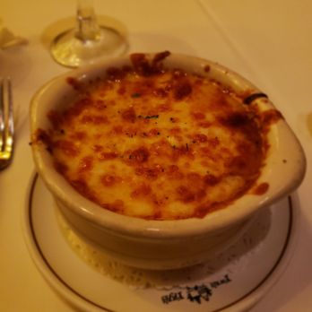 Hy's Steak House - Steakhouses Near Me - Honolulu, Hawaii