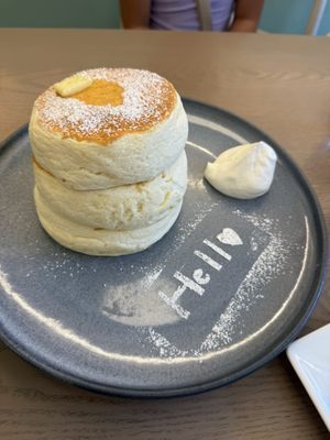 BOX cafe & space Omotesandoten by null