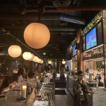 Wren & Wolf - Orbs - Cocktail Bars Near Me - Phoenix, Arizona Wren & Wolf - Orbs - Cocktail Bars Near Me - Phoenix, Arizona