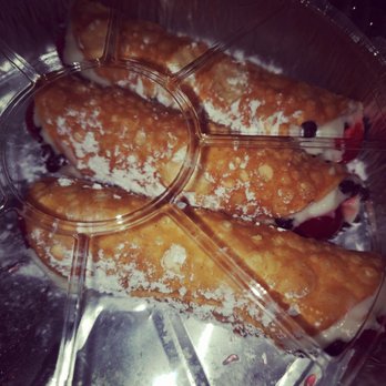 Pizzeria Marinara - Cannoli! - Food Delivery Services Near Me Pizzeria Marinara - Cannoli! - Food Delivery Services Near Me