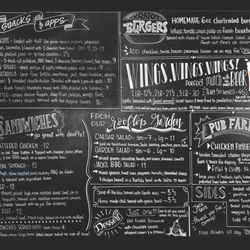Jack Cook's Wee Sports Pub
