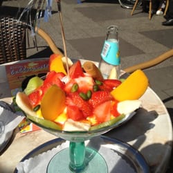 Eiscafe bellavista